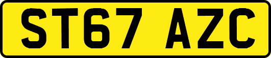 ST67AZC