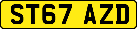 ST67AZD