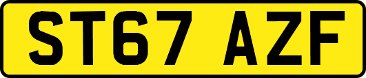ST67AZF