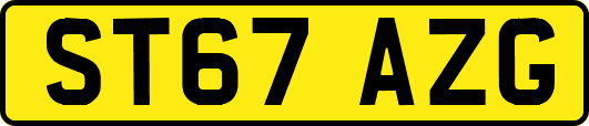 ST67AZG