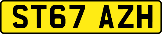 ST67AZH