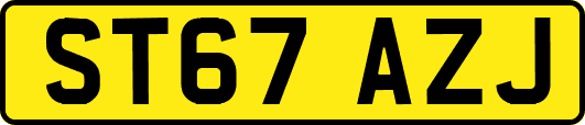 ST67AZJ