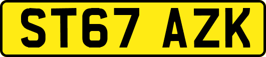 ST67AZK
