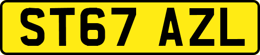 ST67AZL