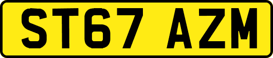 ST67AZM
