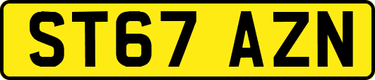 ST67AZN