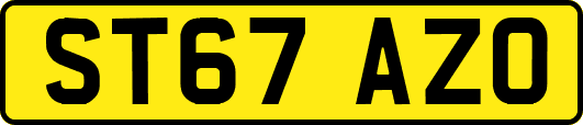 ST67AZO