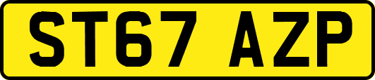 ST67AZP