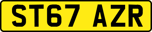 ST67AZR