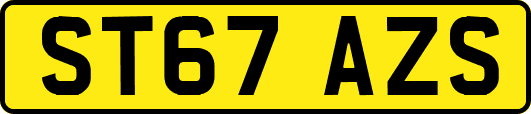 ST67AZS