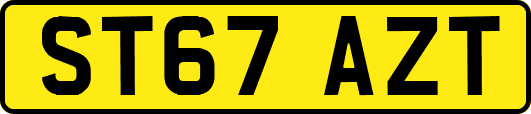 ST67AZT