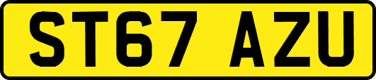 ST67AZU