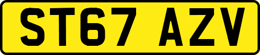 ST67AZV