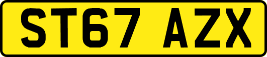 ST67AZX