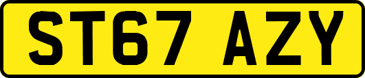 ST67AZY
