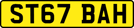 ST67BAH