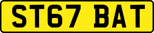 ST67BAT