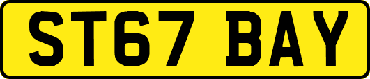 ST67BAY