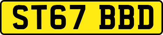 ST67BBD