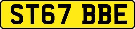 ST67BBE