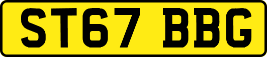ST67BBG
