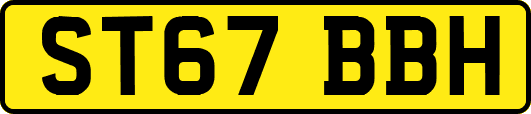 ST67BBH