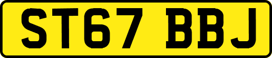 ST67BBJ