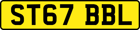 ST67BBL