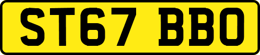 ST67BBO