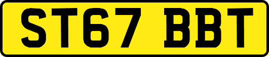 ST67BBT