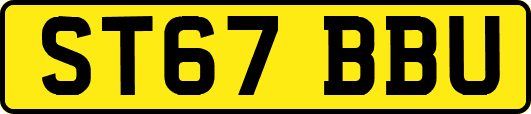 ST67BBU