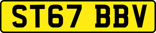 ST67BBV