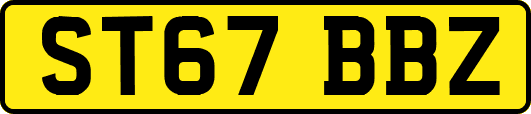 ST67BBZ
