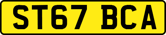 ST67BCA