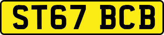 ST67BCB