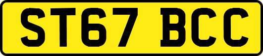 ST67BCC