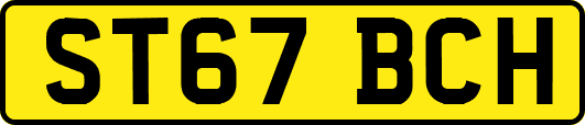 ST67BCH