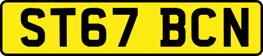 ST67BCN