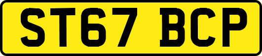 ST67BCP