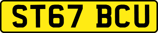 ST67BCU