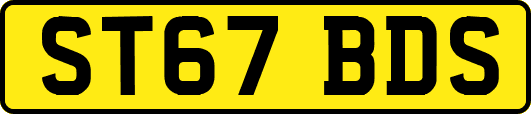 ST67BDS