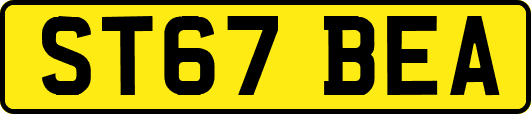 ST67BEA