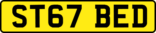 ST67BED
