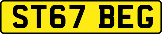 ST67BEG