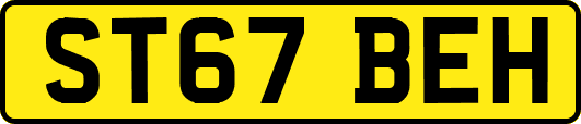 ST67BEH