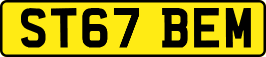 ST67BEM
