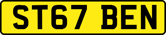 ST67BEN