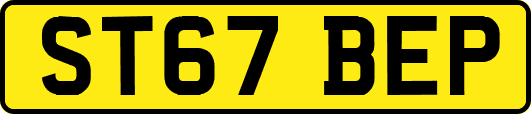 ST67BEP