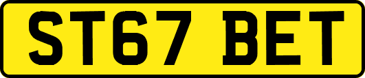 ST67BET
