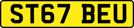 ST67BEU